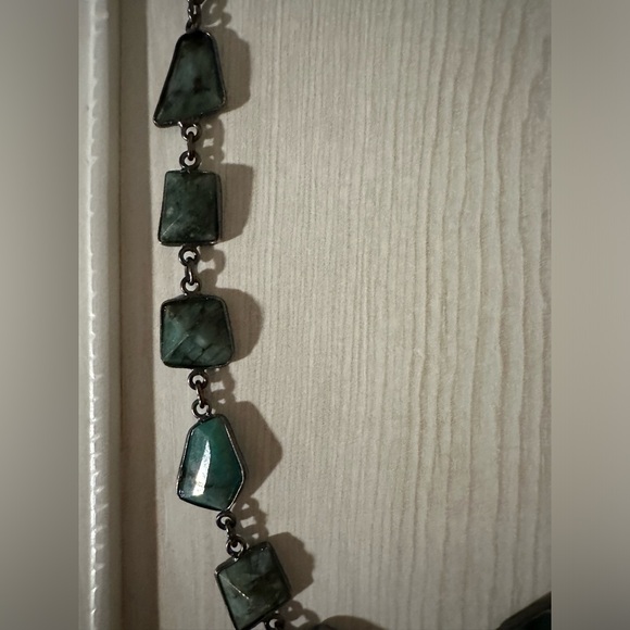 Goldie Lew Gratitude Necklace - Picture 5 of 5